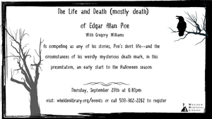 The Life and Death (